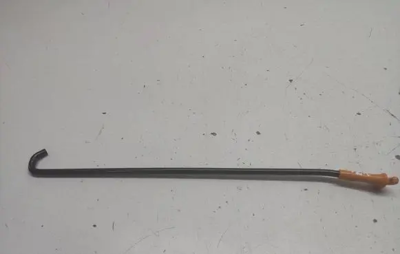 Hyundai i20 (BC3 BI3) Engine bonnet/hood prop rod/strut 
