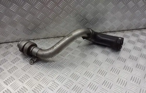 Renault Megane II Intercooler hose/pipe 8200185556A