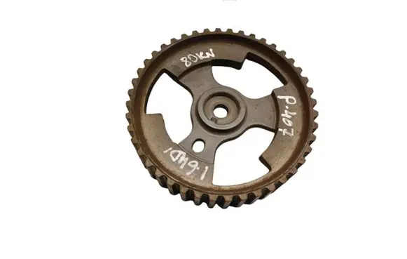 Peugeot 407 Camshaft pulley/ VANOS 9657477580