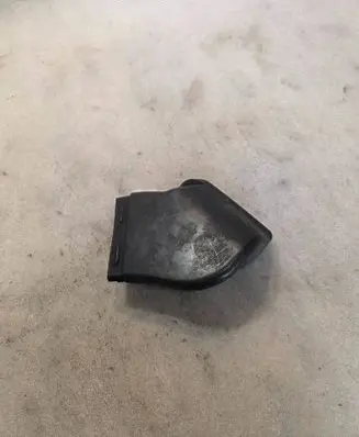 Audi A4 S4 B5 8D Air intake duct part 8D0129617B 461527969