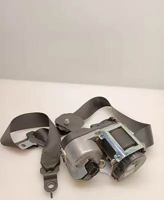 Mercedes-Benz ML W164 Front seatbelt 00063774B