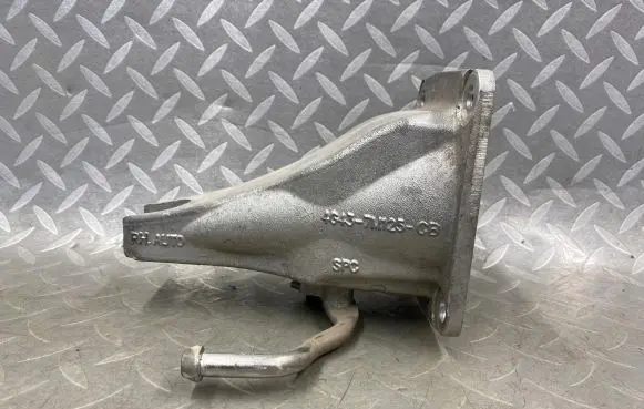 Aston Martin DB9 Gearbox mounting bracket