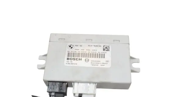 Mini Cooper Countryman R60 Parking PDC control unit/module 9252640 0263004510