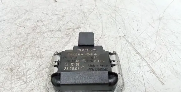 Volvo XC60 Rain sensor 6G9N17D547AD 31214359