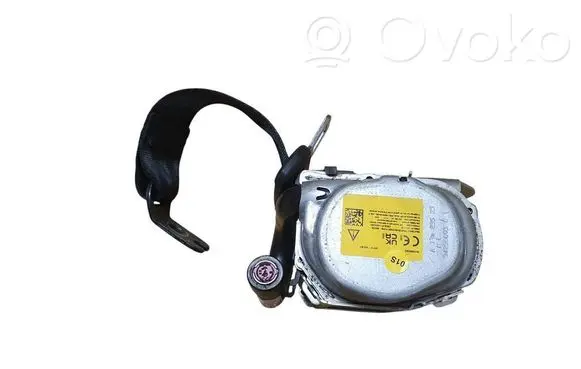 Cupra Leon Rear seatbelt 34250003C 34230723 34272359A