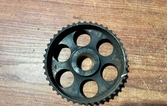 Volkswagen Transporter - Caravelle T4 Camshaft pulley/ VANOS 069109111