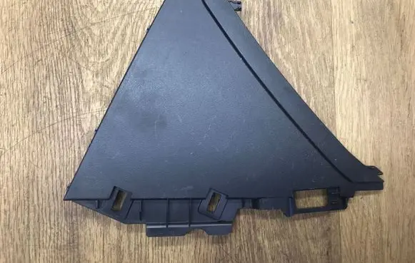 Land Rover Discovery 5 Centre console side trim front HY323962D