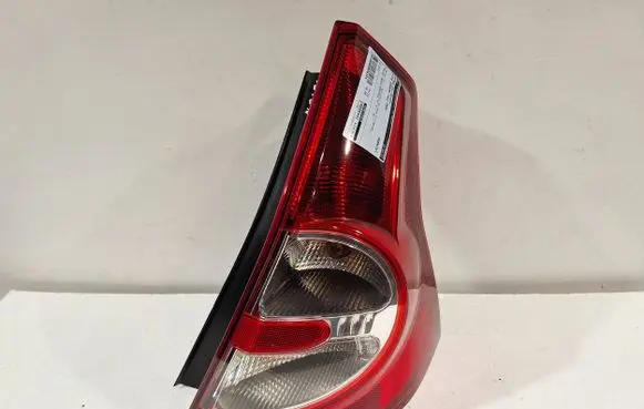 Dacia Sandero Rear/tail lights 8200734824