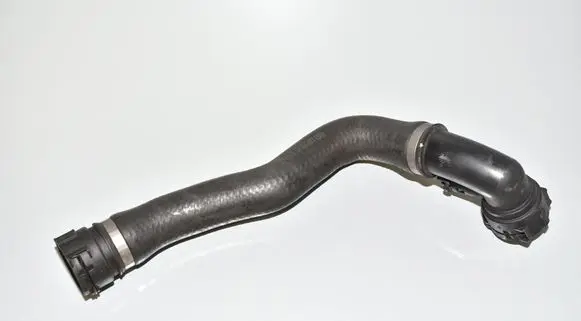 BMW X5 E53 Engine coolant pipe/hose 11537500750 11531439121 7500750