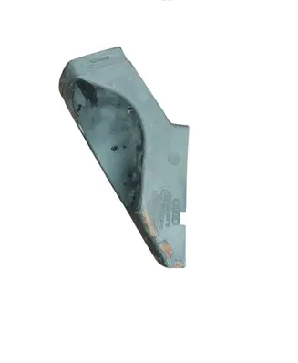 Air intake duct part