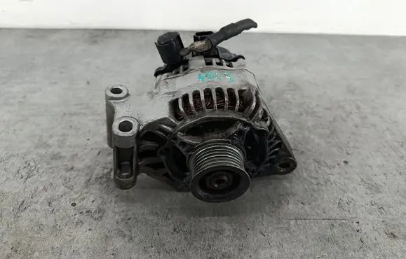 Ford Focus Generator/alternator 