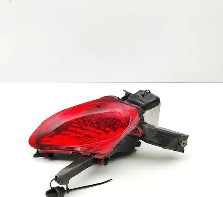 Mazda MX-5 ND Rear fog light N24351240 NA1V51650
