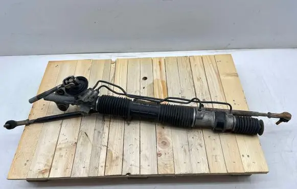 Honda FR-V Steering rack