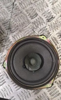 Mazda 2 Front door speaker d35066960