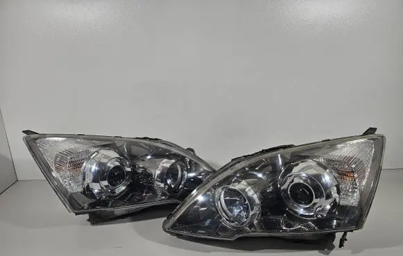 Honda CR-V Headlights/headlamps set 43908534573643