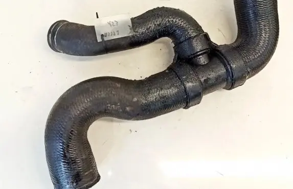 Citroen C5 Intercooler hose/pipe