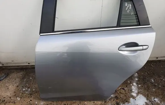 Mazda 6 Rear door 