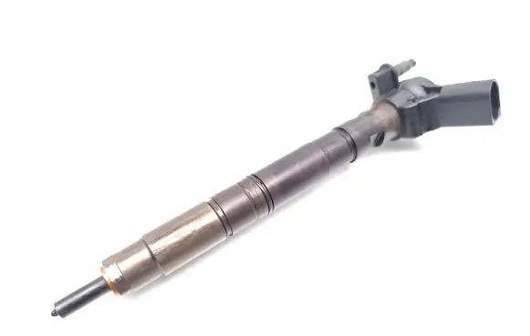 Volkswagen Tiguan Fuel injector 03L130277 0445116030