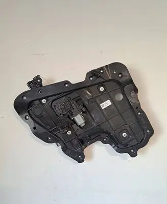 Tesla Model 3 Rear door window regulator with motor 109662299H AD5118060025830