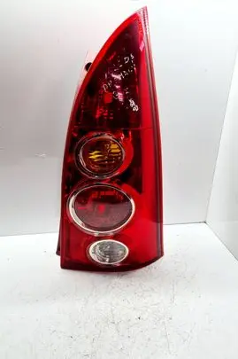 Mazda Premacy Rear/tail lights