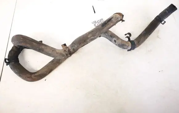 Seat Ibiza II (6k) Engine coolant pipe/hose