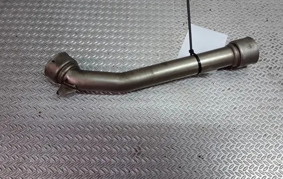 Mercedes-Benz C W203 EGR valve line/pipe/hose