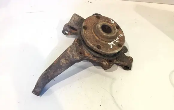 Audi 100 200 5000 C3 Rear wheel hub spindle/knuckle 