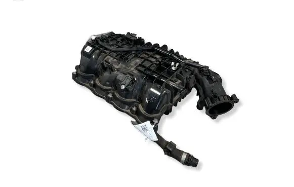 BMW 4 F36 Gran coupe Intake manifold 72344186 70602694