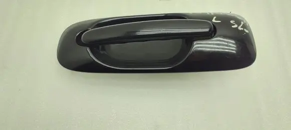 Chrysler Grand Voyager IV Sliding door exterior handle SR7155 0RP91TRMA