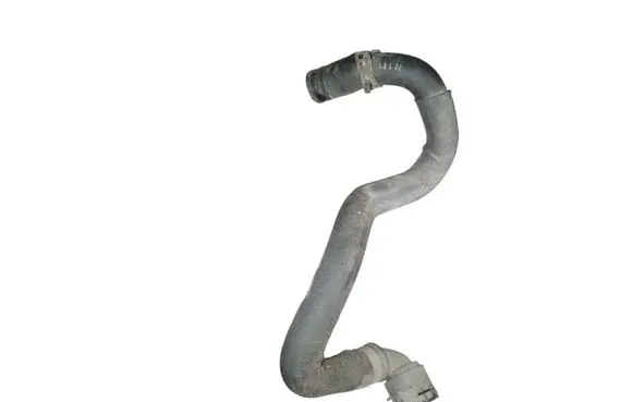 BMW 5 F10 F11 Engine coolant pipe/hose 9241359