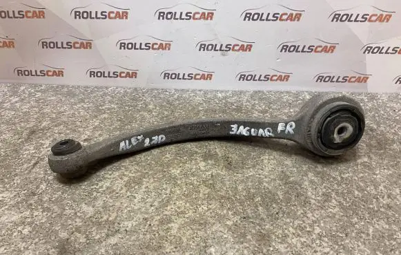 Jaguar S-Type Front control arm 3C256