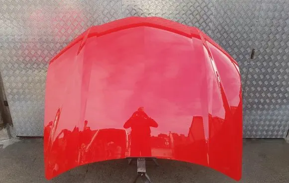 Lamborghini Urus Engine bonnet/hood