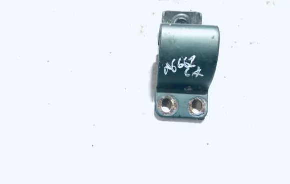 Audi A6 S6 C5 4B Tailgate/trunk/boot hinge 4b9827299b