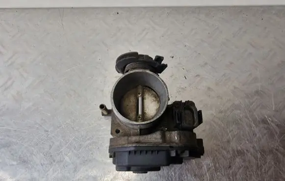 Audi A3 S3 8L Throttle valve 06A133063G