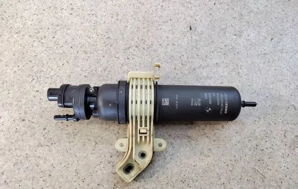 BMW X4 G02 Fuel filter 859101933A 8591019