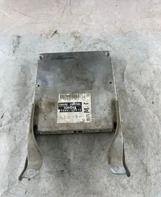 Toyota Land Cruiser (HDJ90) Engine control unit/module 175822509 8966660510
