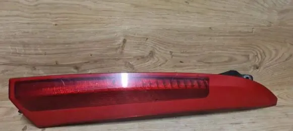 Volvo XC90 Rear/tail lights