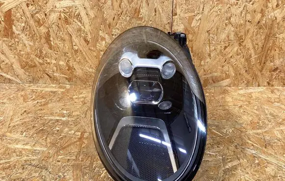 Porsche 911 992 Headlight/headlamp 992941006f