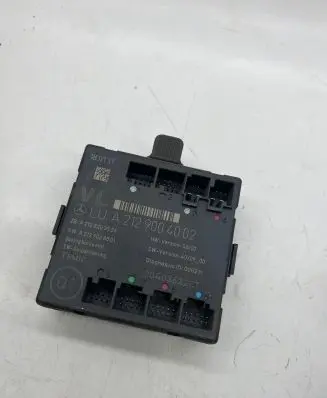 Mercedes-Benz GLK (X204) Door control unit/module A2128203526 A2129028001 A2129004002