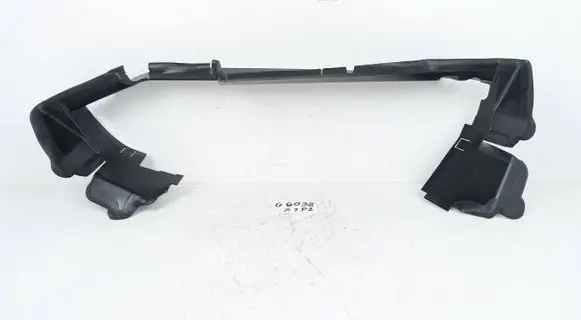 Land Rover Range Rover Evoque L538 Intercooler air guide/duct channel GJ328327A