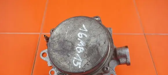 Mini One - Cooper R56 Vacuum pump N14B16A