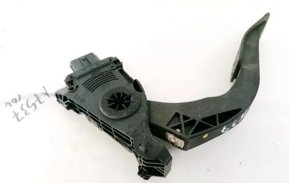 Audi A5 8T 8F Accelerator throttle pedal 8K1723523 6PV009505-01