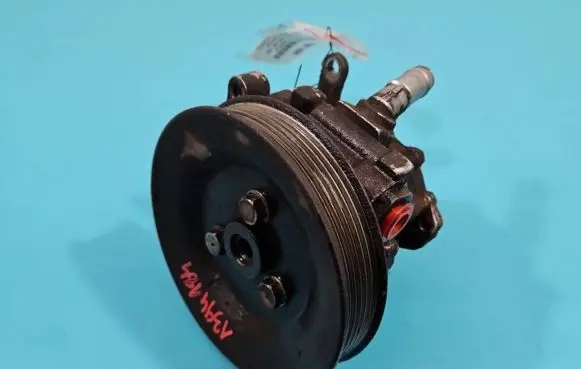 Electric power steering pump