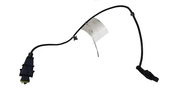 Hyundai Santa Fe Crankshaft position sensor