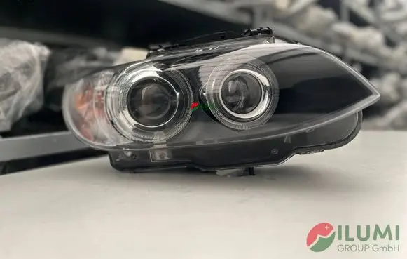 BMW 3 E92 E93 Headlight/headlamp 7162128