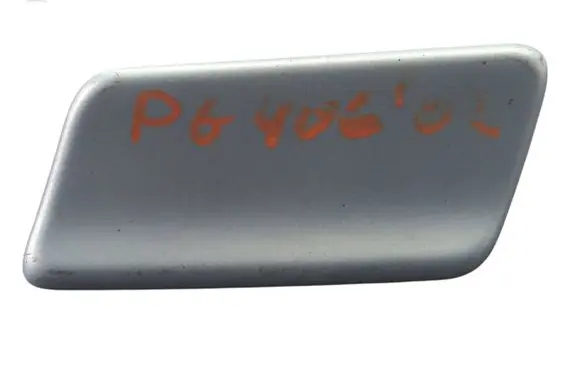 Peugeot 406 Headlight washer spray nozzle cap/cover 1852380001 9633641877