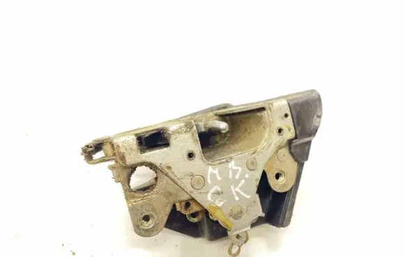 Mercedes-Benz S W126 Rear door lock 1237330108