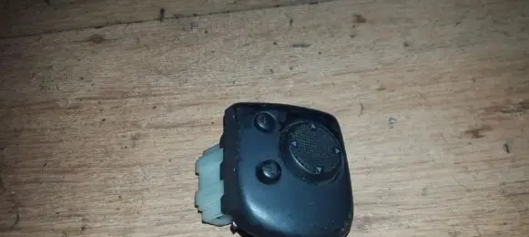 Volkswagen Golf III Wing mirror switch 1h0959585