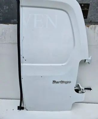 Citroen Berlingo Back/rear loading door 