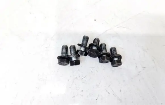 Renault Scenic I Nuts/bolts 